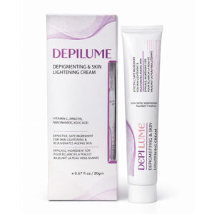 depilume cream