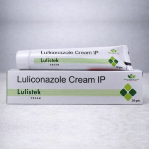 Lulistek Cream