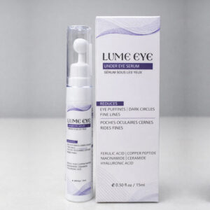 Lume Eye Under Eye Serum (15 ml)