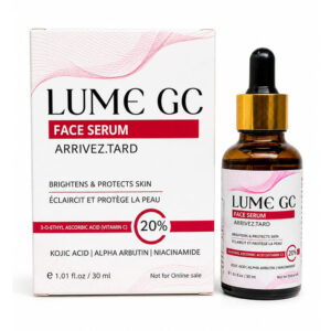 lume gc