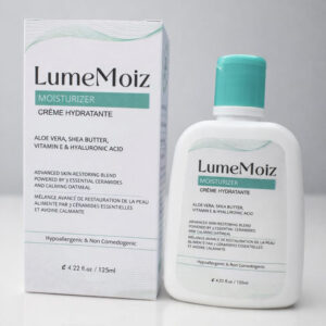 LumeMoiz Moisturizer (Crème Hydratante)