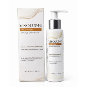 visolume facebash